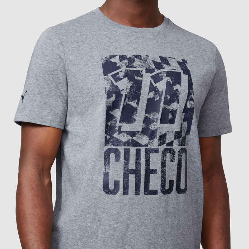 checo t shirt